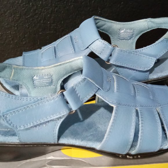 Dr. Scholl's Amazing condition! Air Pilo Size 9 - Picture 3 of 6